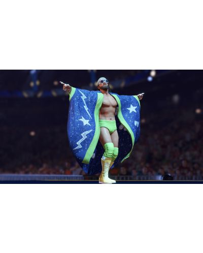 WWE 2K22 (PS4)	 - 4