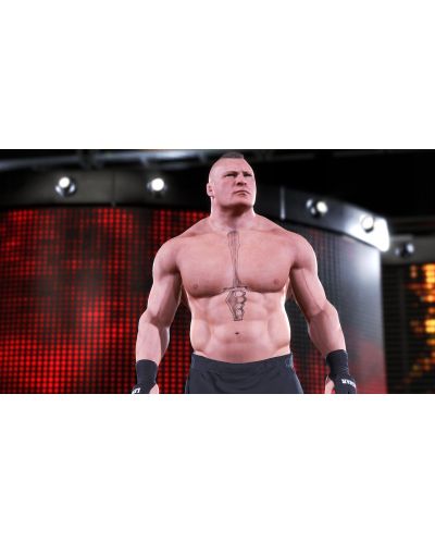 WWE 2K20 (Xbox One) - 2