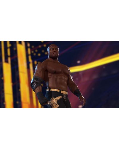 WWE 2K22 (Xbox One) - 3