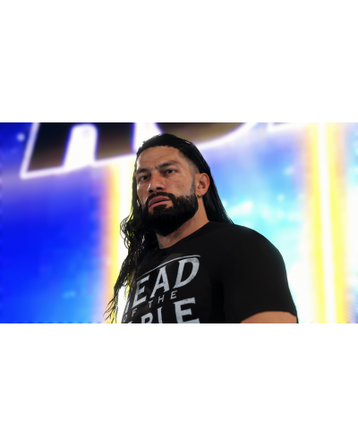 WWE 2K22 (Xbox One) - 11