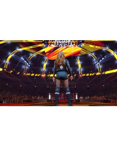 WWE 2K22 (PS5) - 8