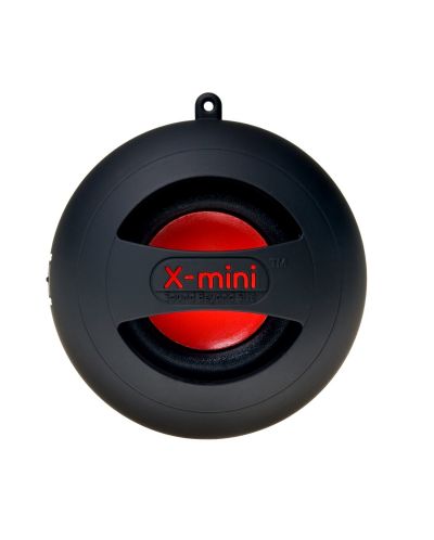 Mini boxa X-mini II - neagra - 5