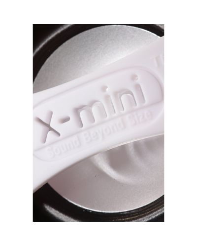 Mini boxa X-mini II - alba - 2