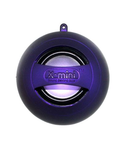 Mini boxa X-mini II - mova - 6