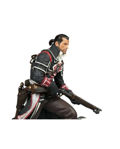 Figurina Assassin's Creed Rogue: The Renegade, 24 cm - 2