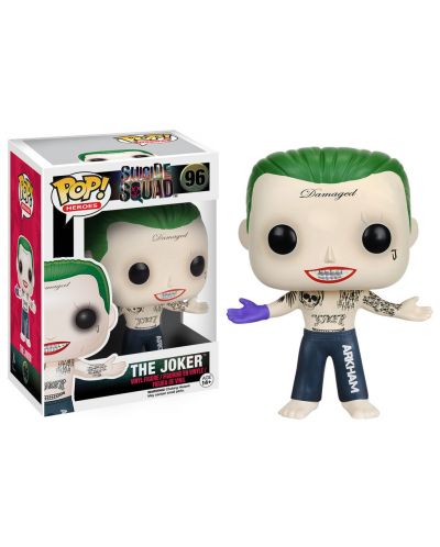 FUNKOワッキーワブラー ジョーカー ワッキーワブラー ダークナイト ジョーカー JOKER - メルカリ