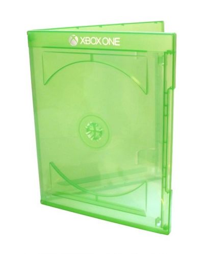 Cutie de plastic goala pentru joc  Xbox One - 1