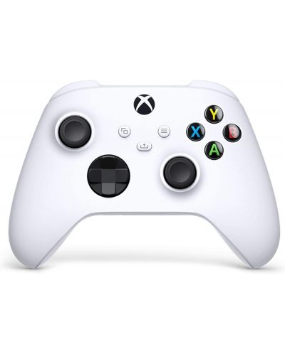 Xbox Series S, 512 GB + 3 luni Game Pass Ultimate Bundle | Ozone.ro