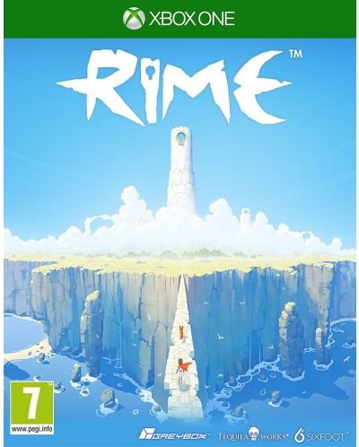 RiME (Xbox One) - 1