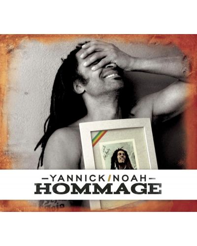 Yannick Noah - Hommage (CD) - 1