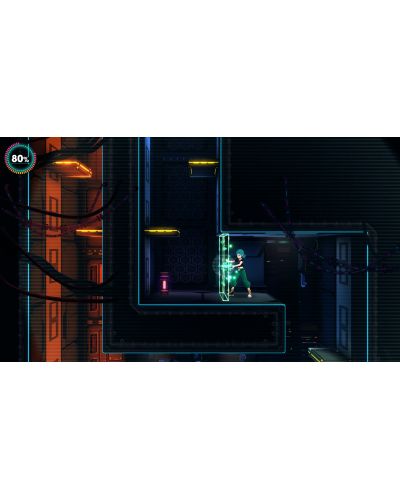 Yars Rising (Nintendo Switch) - 6