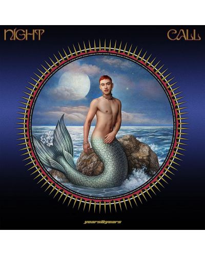 Years & Years - Night Call (Vinyl) - 1