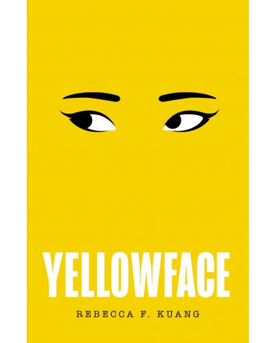 Yellowface - 1