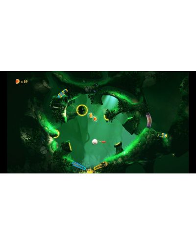 Yoku's Island Express (Xbox One) - 6