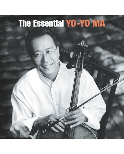 Yo-Yo Ma - Essential Yo-Yo Ma(2 CD) - 1