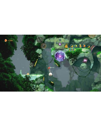 Yoku's Island Express (Xbox One) - 4