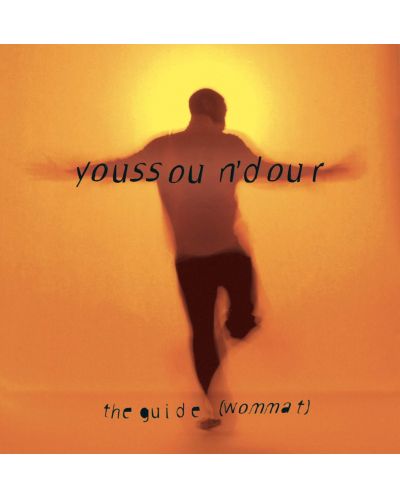 Youssou N'Dour- the Guide (Wommat) (CD) - 1