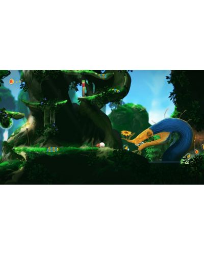 Yoku's Island Express (Xbox One) - 3