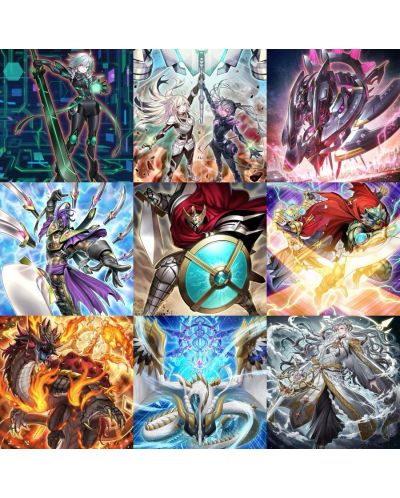 card sleeves white Dragon Shield - White
