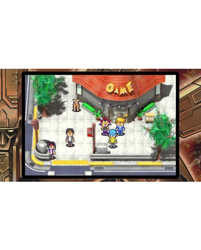 Yu-Gi-Oh: Early Days Collection (Nintendo Switch) | Ozone.ro