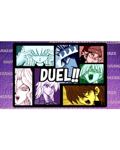 Yu-Gi-Oh: Early Days Collection (Nintendo Switch) | Ozone.ro