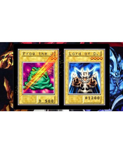 Yu-Gi-Oh: Early Days Collection (Nintendo Switch) | Ozone.ro