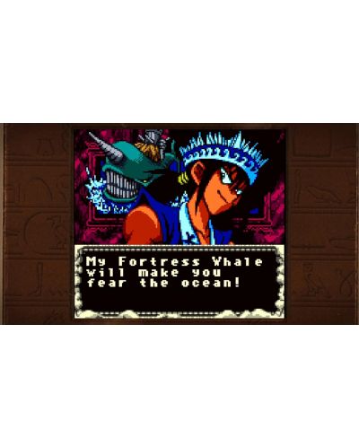 Yu-Gi-Oh: Early Days Collection (Nintendo Switch) | Ozone.ro