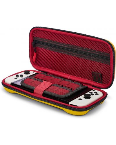 Husa de protecție PowerA - Nintendo Switch/Lite/OLED, Mario and Friends - 5
