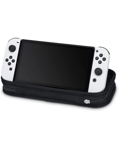 Husă de protecție PowerA - Nintendo Switch/Lite/OLED, Fireball Mario - 4