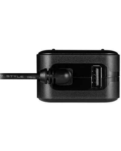 Adaptor de alimentare pentru drona Autel - Evo Lite, negru - 2