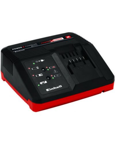 Încărcător Einhell - Power X-Change, 18 V, 30 minute - 1