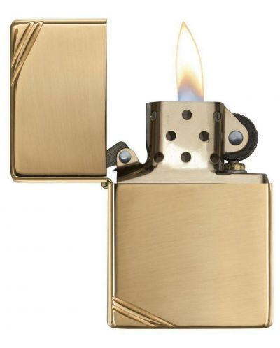 Bricheta Zippo Vintage - alama lustruita | Ozone.ro