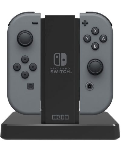 Statie de incarcare Hori - Joy-Con (Nintendo Switch) - 2
