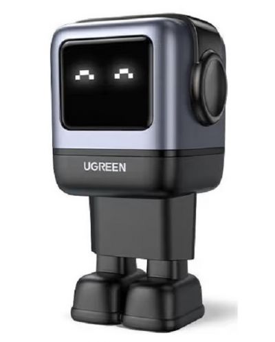 Încărcător Ugreen - CD361, 65W, gri