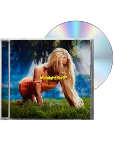 Zara Larsson - Midnight Sun (CD) | Ozone.ro