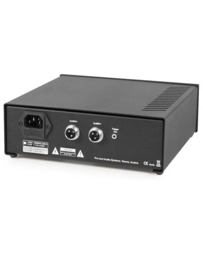 Sursă de alimentare Pro-Ject - Power Box DS2 Amp, negru - 2