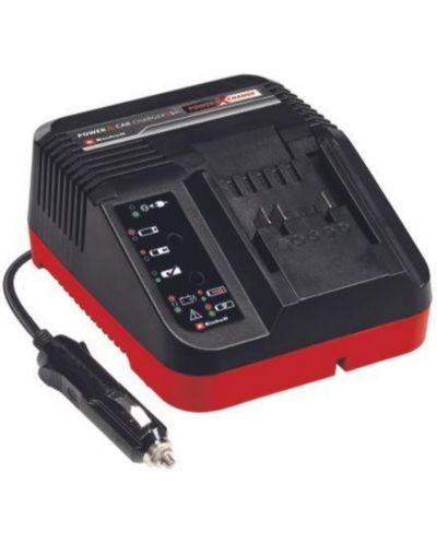 Încărcător Einhell - Power X-Car Charger 3A - 1