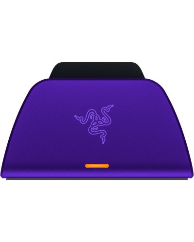 Stație de încărcare Razer - pentru PlayStation 5, violet - 1