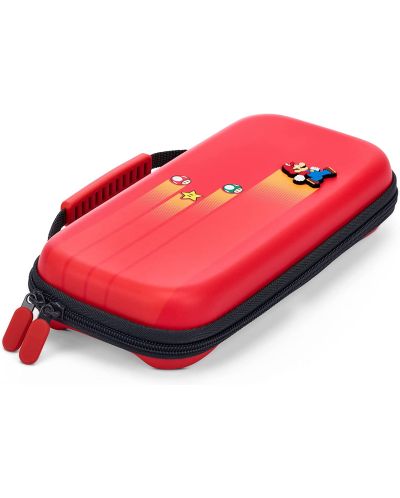 Husă de protecție PowerA - Nintendo Switch/Lite/OLED, Speedster Mario - 2
