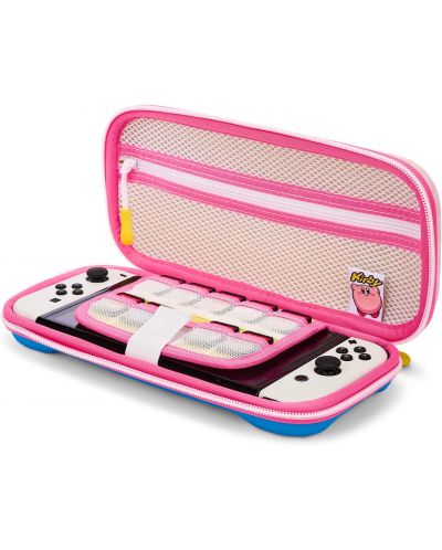 Husa de protecție PowerA - Nintendo Switch/Lite/OLED, Kirby - 4