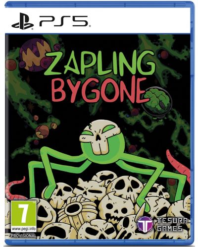 Zapling Bygone (PS5) - 1