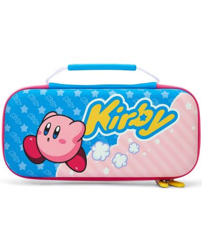 Husa de protecție PowerA - Nintendo Switch/Lite/OLED, Kirby - 1