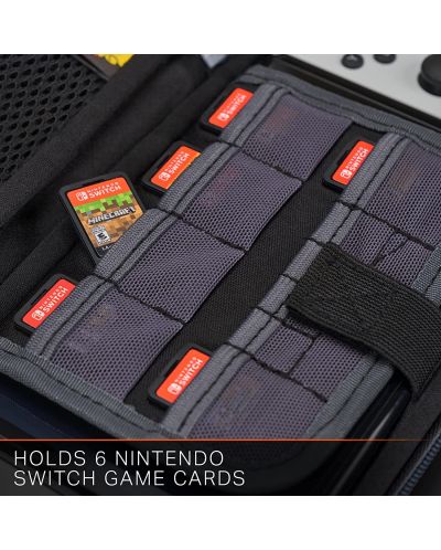 Husă de protecție PowerA - Nintendo Switch/Lite/OLED, Pikachu 025 - 4