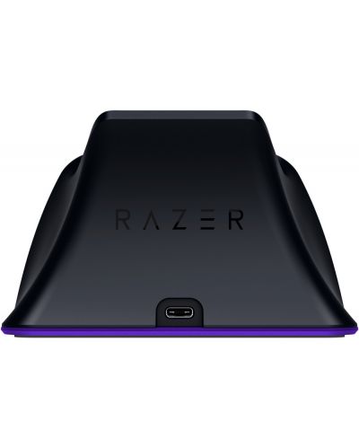 Stație de încărcare Razer - pentru PlayStation 5, violet - 6