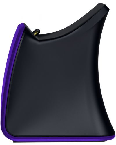 Stație de încărcare Razer - pentru PlayStation 5, violet - 5