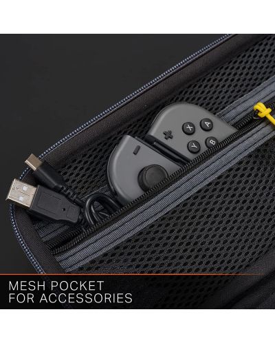 Husă de protecție PowerA - Nintendo Switch/Lite/OLED, Pikachu 025 - 5