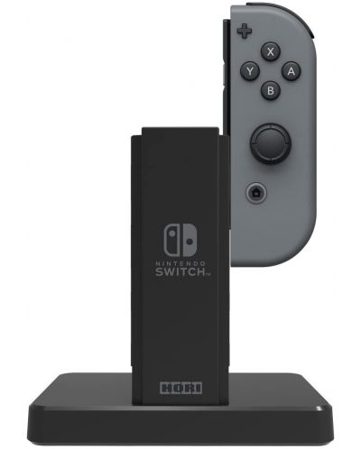 Statie de incarcare Hori - Joy-Con (Nintendo Switch) - 4
