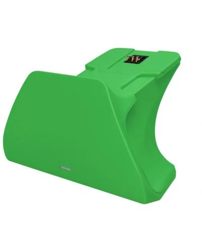 Razer Charging Station - pentru Xbox, Velocity Green - 2