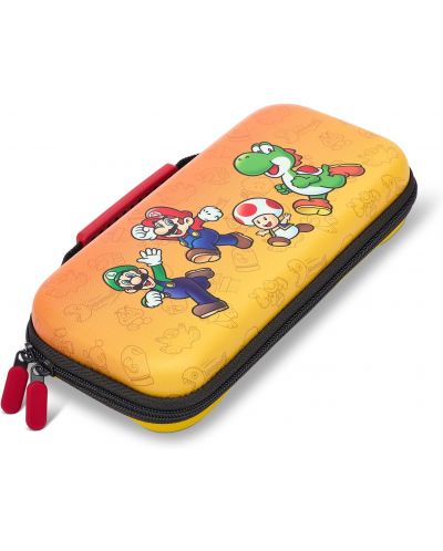Husa de protecție PowerA - Nintendo Switch/Lite/OLED, Mario and Friends - 2