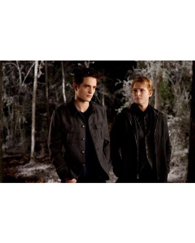 The Twilight Saga: Breaking Dawn - Part 2 (DVD) - 3